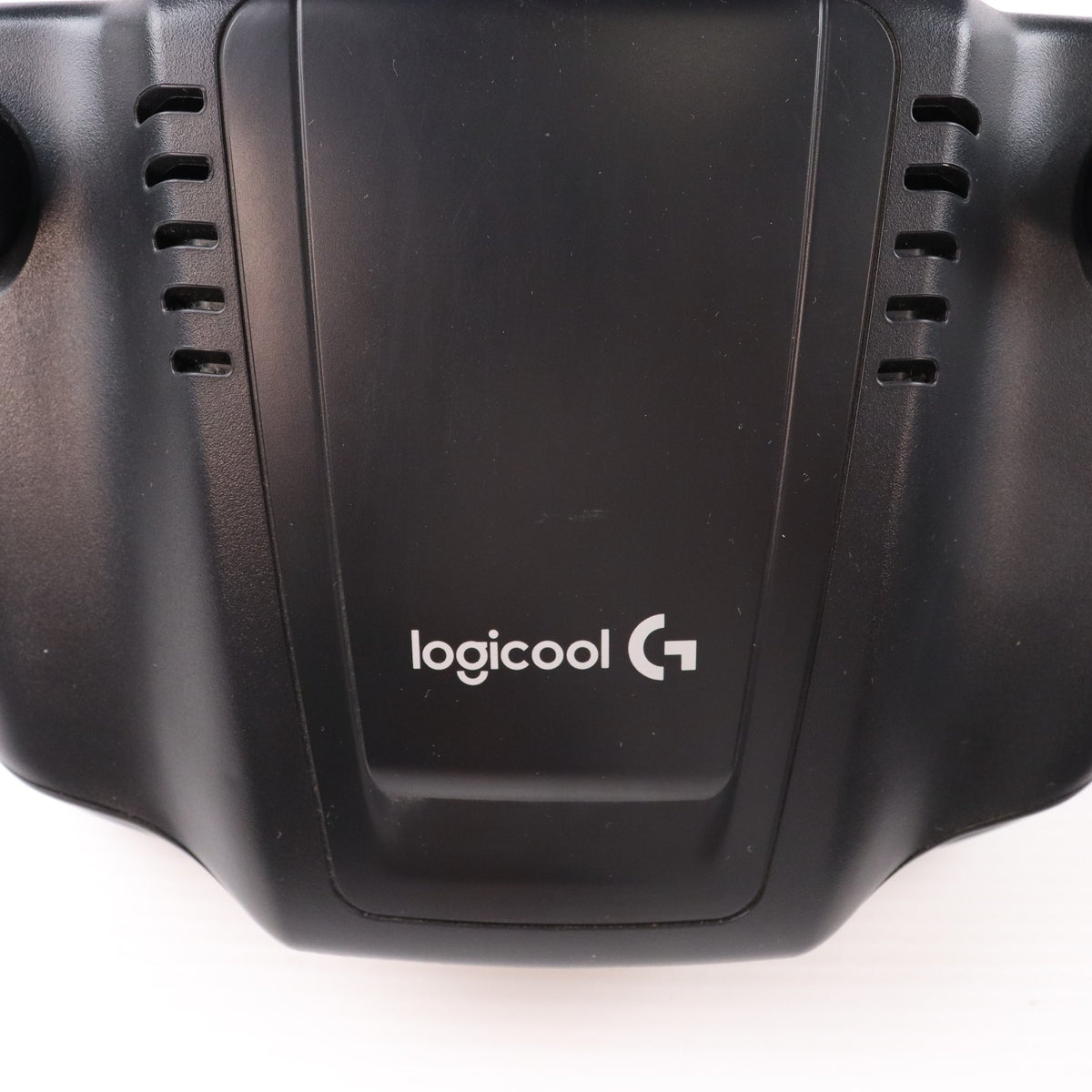 【中古即納】[ACC][PS4] G29 ドライビングフォース ソニーライセンス商品 Logicool(ロジクール)(LPRC-15000)(20150625)