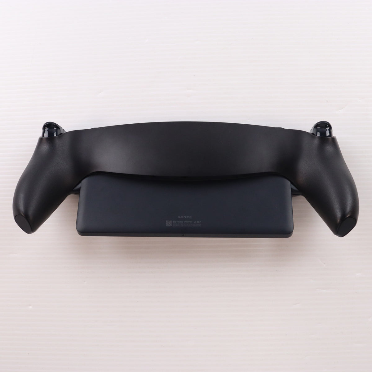 【中古即納】[ACC][PS5] PlayStation Portal(プレイステーション ポータル) リモートプレーヤー ミッドナイト ブラック SIE(CFIJ-18001)(20250220)