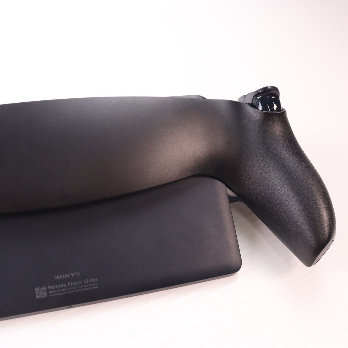 【中古即納】[ACC][PS5] PlayStation Portal(プレイステーション ポータル) リモートプレーヤー ミッドナイト ブラック SIE(CFIJ-18001)(20250220)