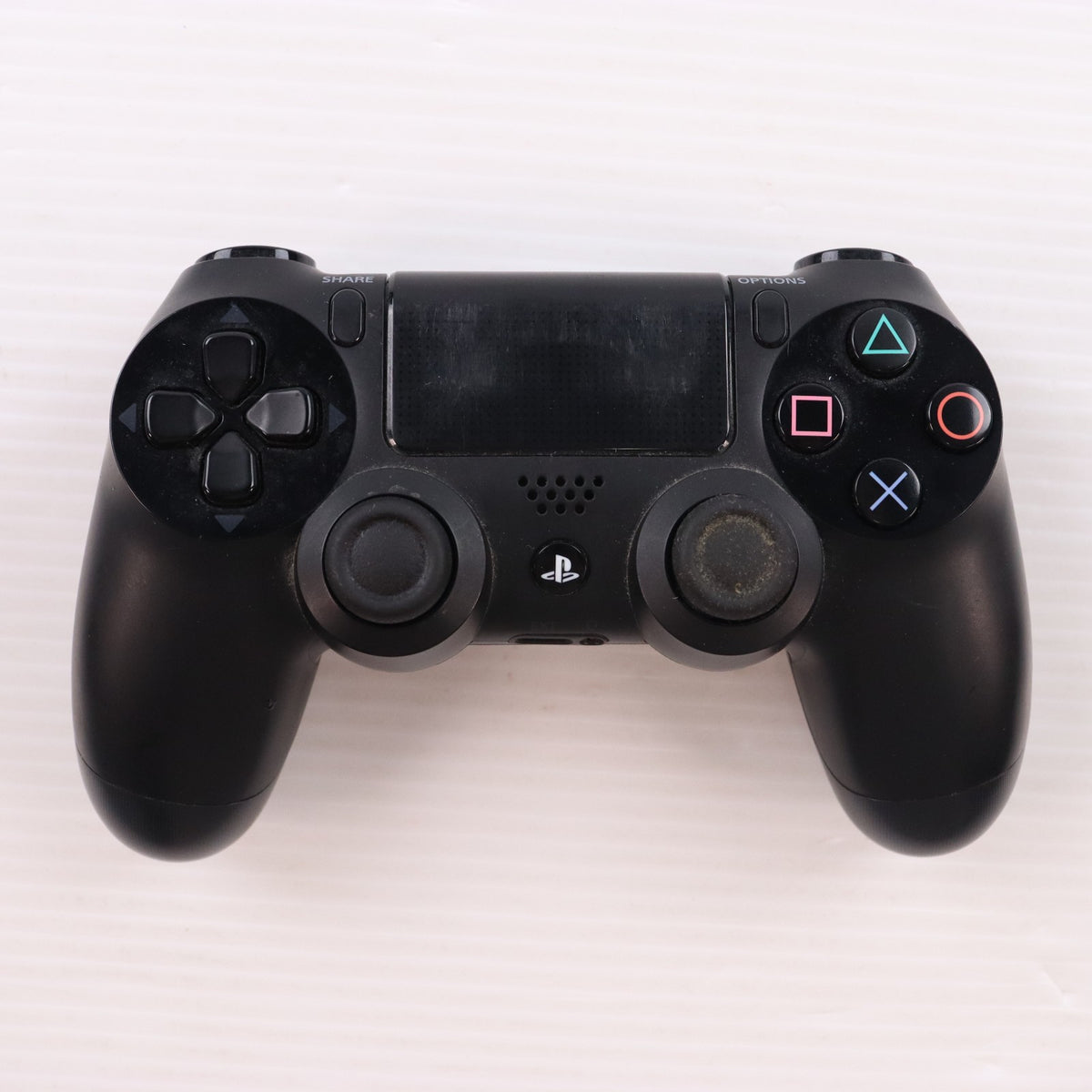 【中古即納】[ACC][PS4] ワイヤレスコントローラー DUALSHOCK4(デュアルショック4) 500 Million Limited Edition(500ミリオンリミテッドエディション) SIE(CUH-ZCT2J50)(20180906)