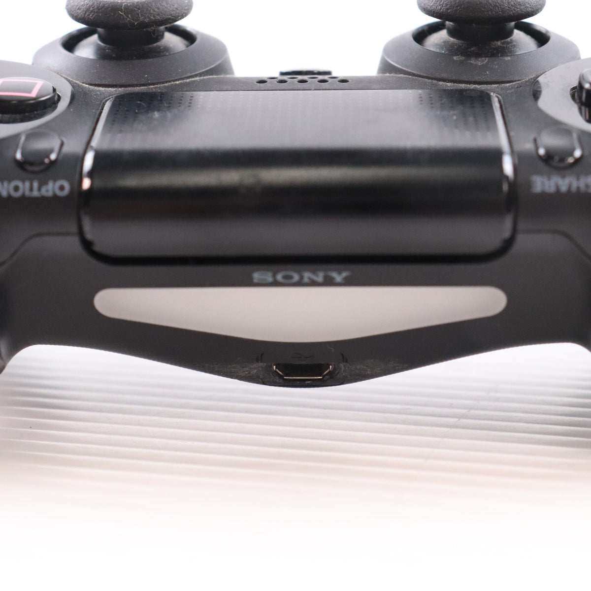 【中古即納】[ACC][PS4] ワイヤレスコントローラー DUALSHOCK4(デュアルショック4) 500 Million Limited Edition(500ミリオンリミテッドエディション) SIE(CUH-ZCT2J50)(20180906)