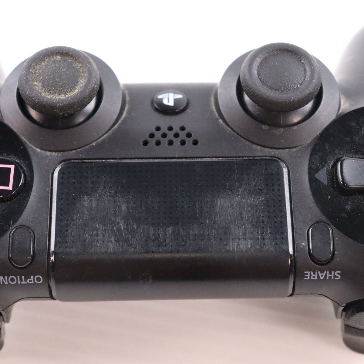 【中古即納】[ACC][PS4] ワイヤレスコントローラー DUALSHOCK4(デュアルショック4) 500 Million Limited Edition(500ミリオンリミテッドエディション) SIE(CUH-ZCT2J50)(20180906)