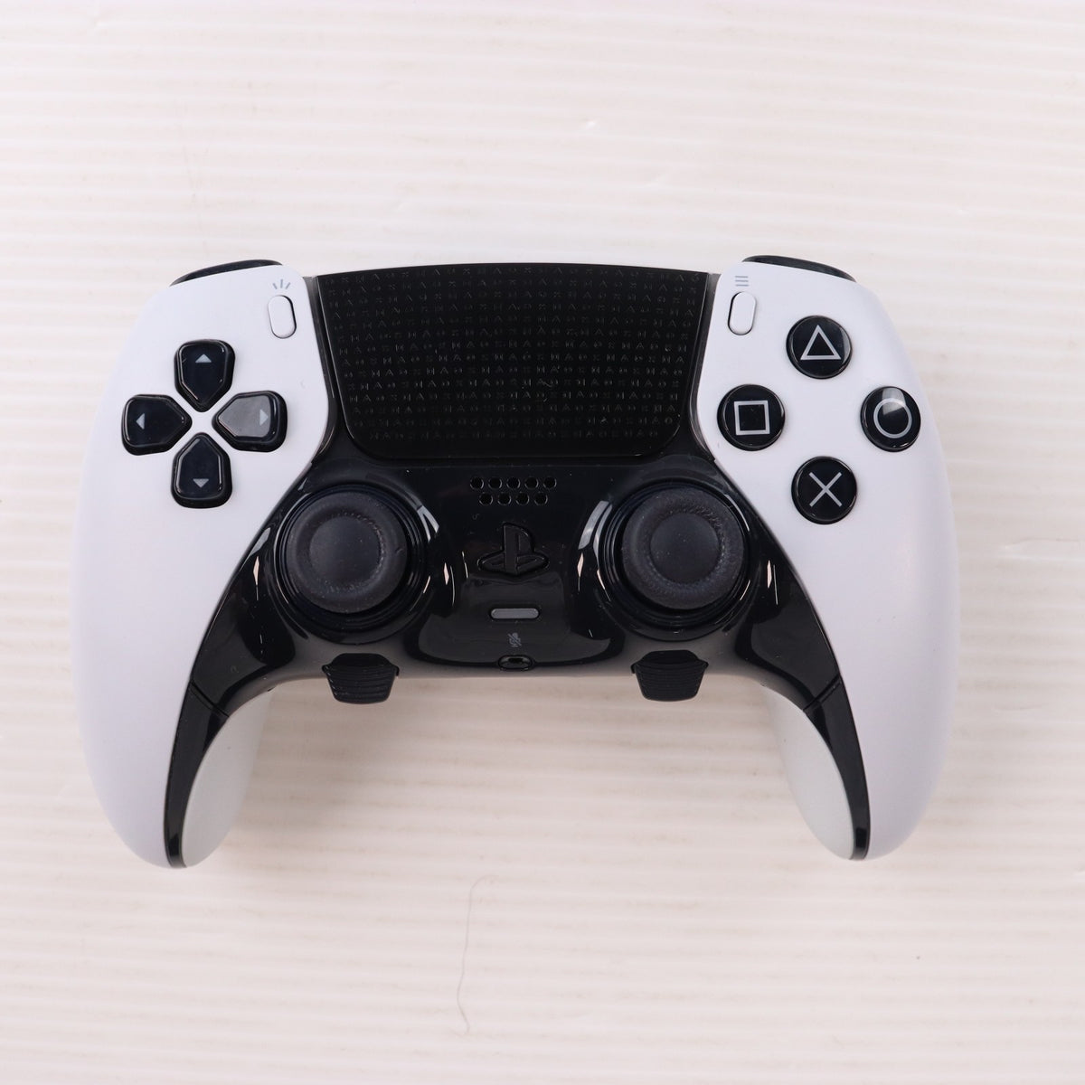 【中古即納】[ACC][PS5] DualSense Edge&trade;(デュアルセンス エッジ) ワイヤレスコントローラー SIE(CFI-ZCP1J)(20230126)