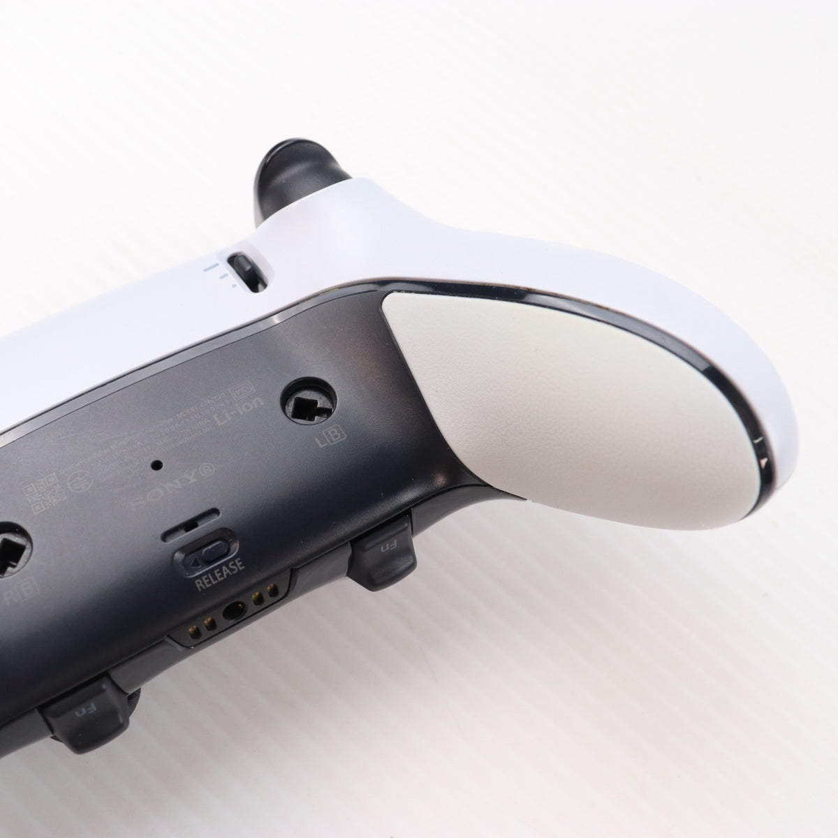 【中古即納】[ACC][PS5] DualSense Edge&trade;(デュアルセンス エッジ) ワイヤレスコントローラー SIE(CFI-ZCP1J)(20230126)