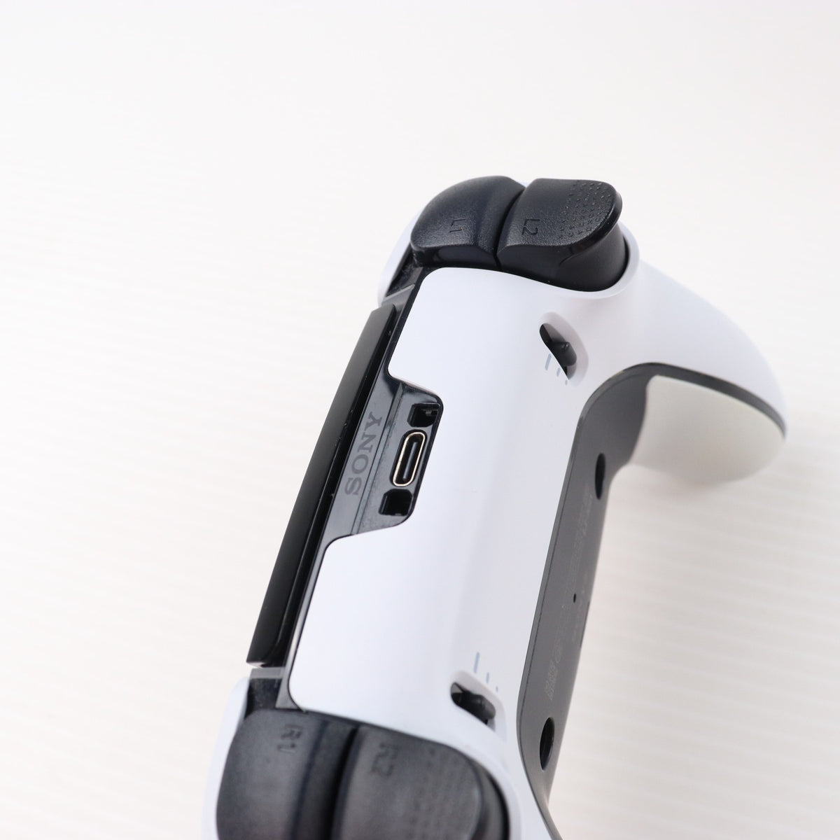 【中古即納】[ACC][PS5] DualSense Edge&trade;(デュアルセンス エッジ) ワイヤレスコントローラー SIE(CFI-ZCP1J)(20230126)