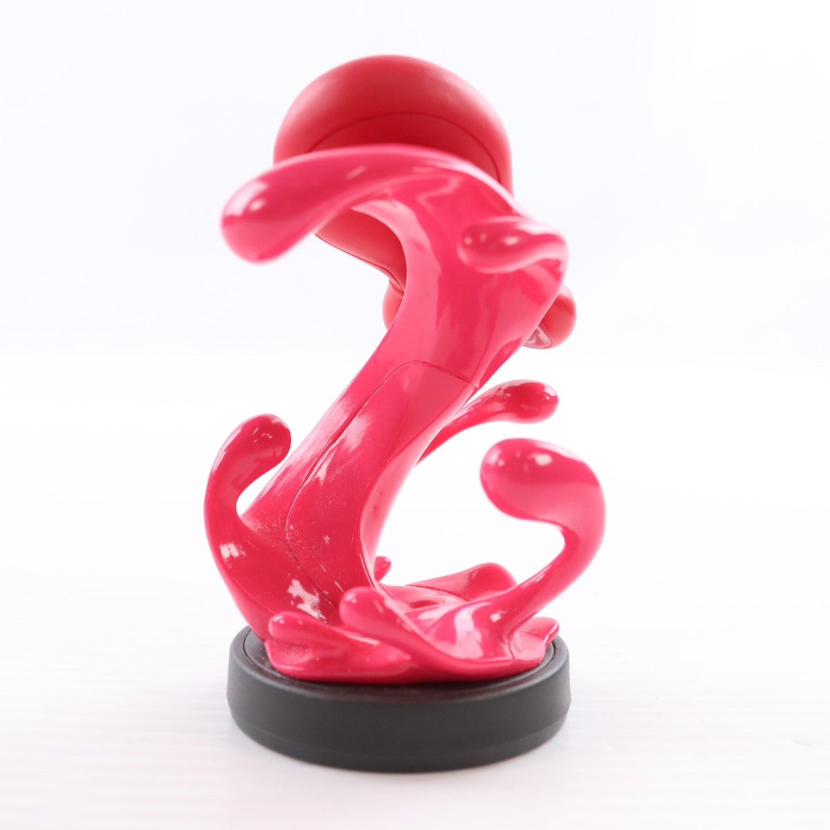 【中古即納】[ACC][Switch] amiibo(アミーボ) タコ(スプラトゥーンシリーズ) 任天堂(NVL-C-AEAR)(20181109)