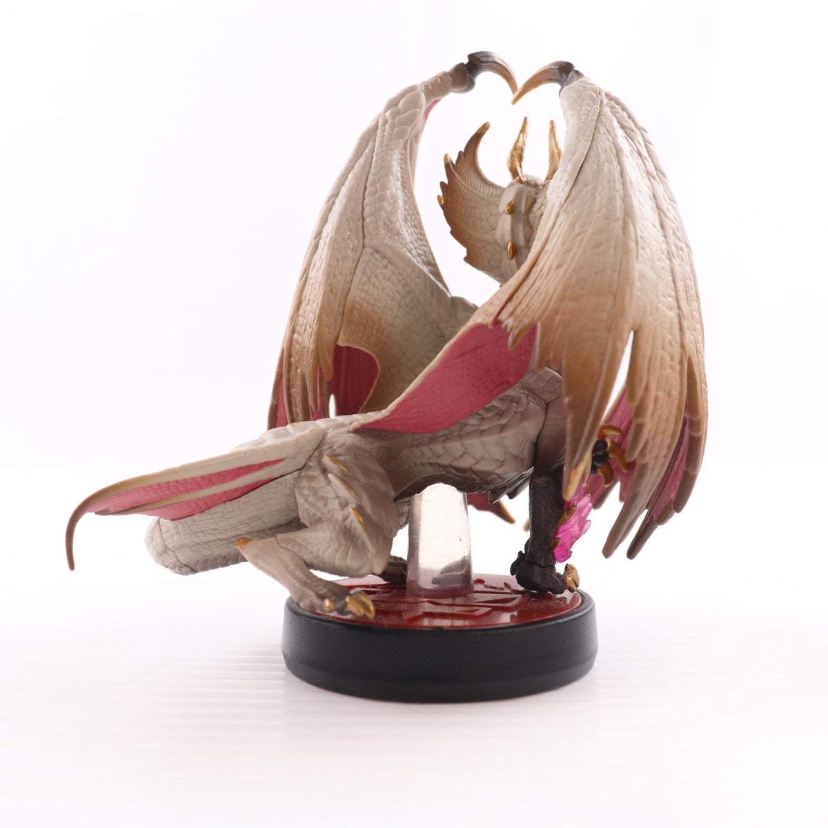 【中古即納】[ACC][Switch] amiibo(アミーボ) メル・ゼナ 【モンスターハンターライズ:サンブレイク】 (モンスターハンターシリーズ) 任天堂ライセンス商品 カプコン(CSZ-4394MH2200)(20220630)
