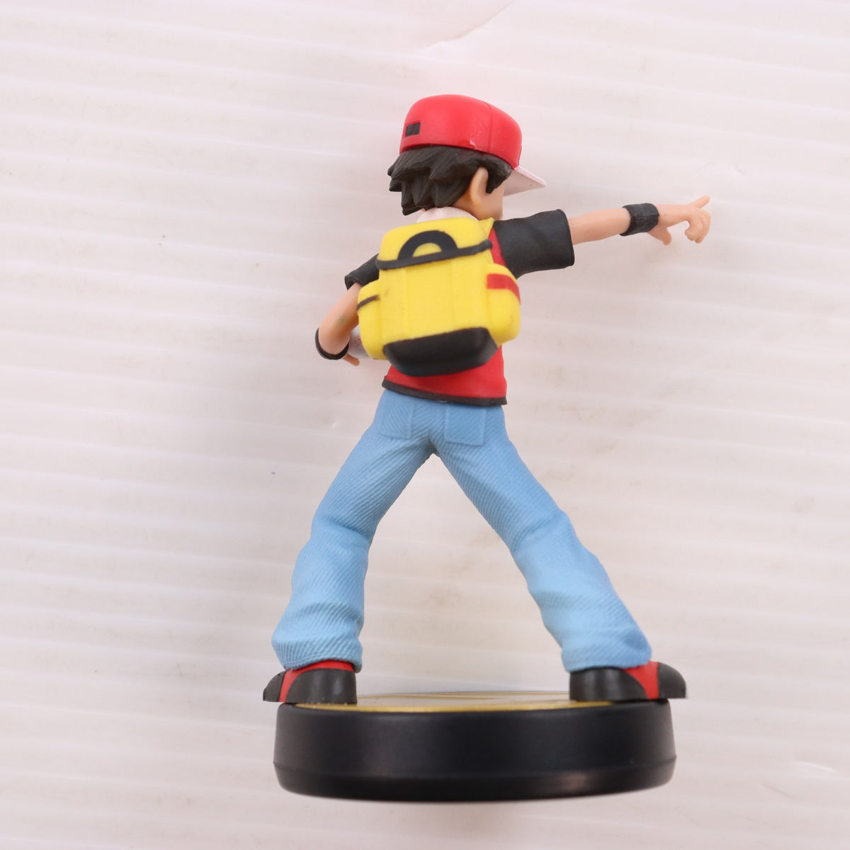 【中古即納】[ACC][Switch] amiibo(アミーボ) ポケモントレーナー(大乱闘スマッシュブラザーズシリーズ) 任天堂(NVL-C-AADE)(20190719)
