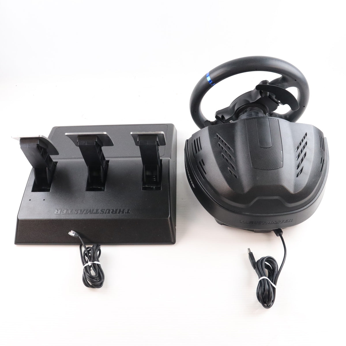 【中古即納】[ACC][PS4] THRUSTMASTER(スラストマスター) T300RS GT Edition ソニーライセンス商品 Thrustmaster(4160687)(20170127)