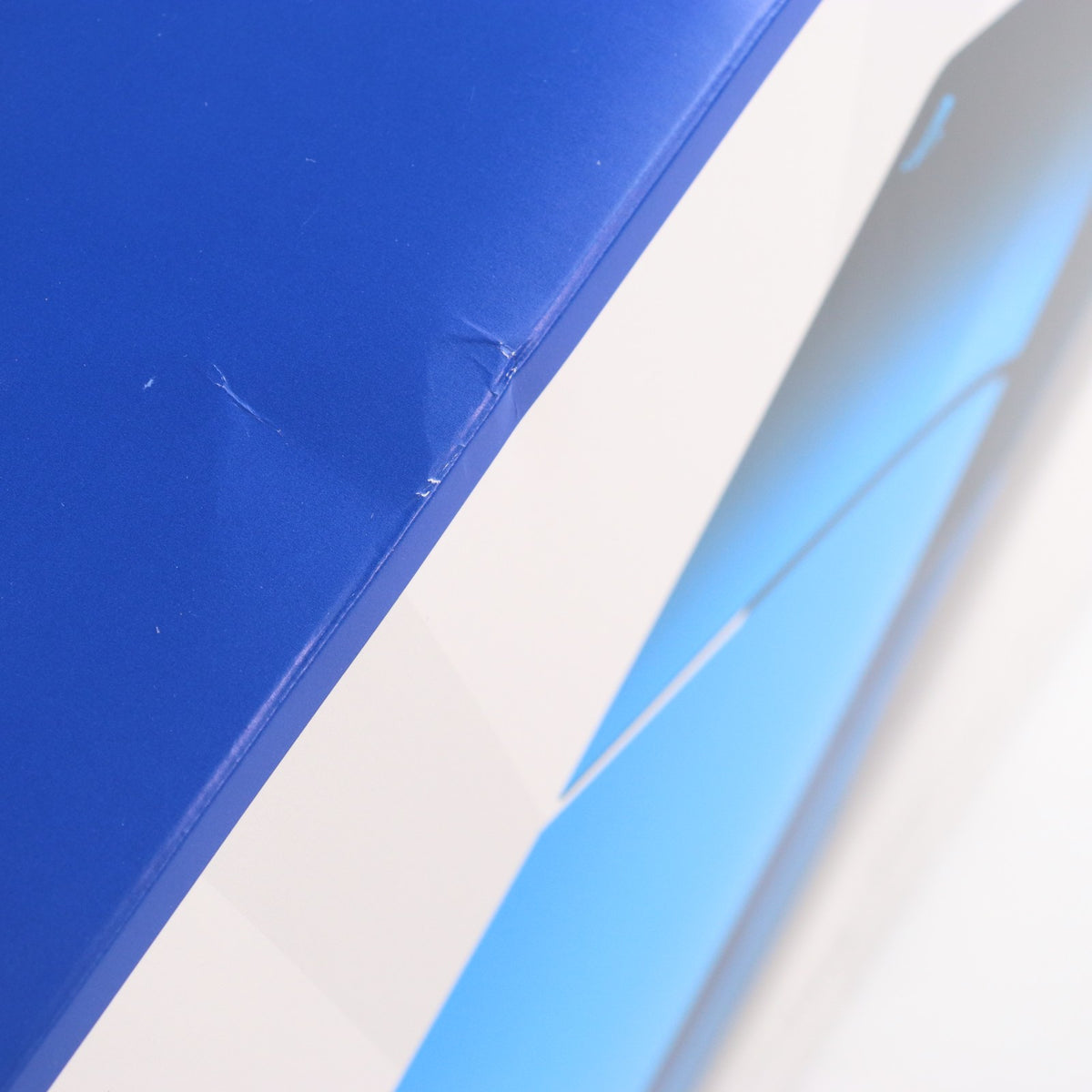 【中古即納】[ACC][PS5] PlayStation5用カバー(プレイステーション5用カバー) リズム ブルー SIE(CFI-ZCS2G15)(20260312)