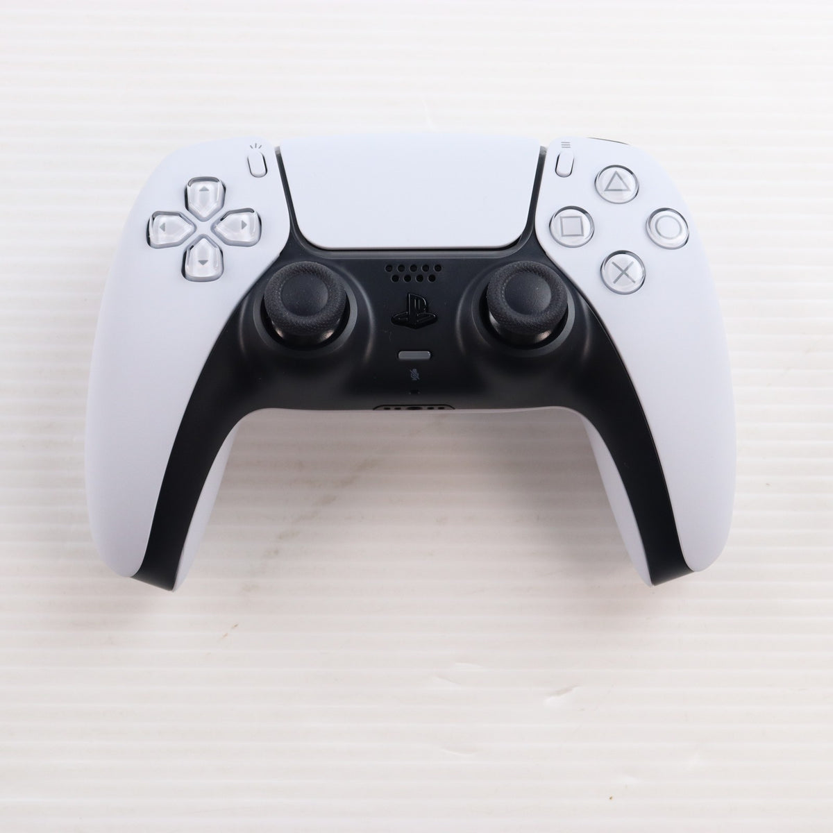 【中古即納】[ACC][PS5] DualSense(デュアルセンス) ワイヤレスコントローラー SIE(CFI-ZCT2J)(20251121)