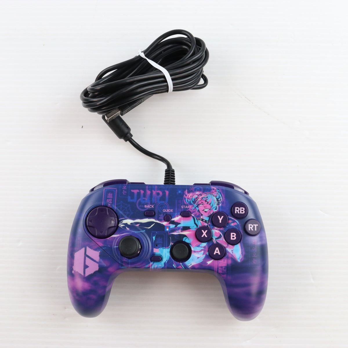 【中古即納】[ACC][ETC] ストリートファイター6 ファイティングコマンダーOCTA for Windows PC ジュリ HORI(HPC-071)(20240725)