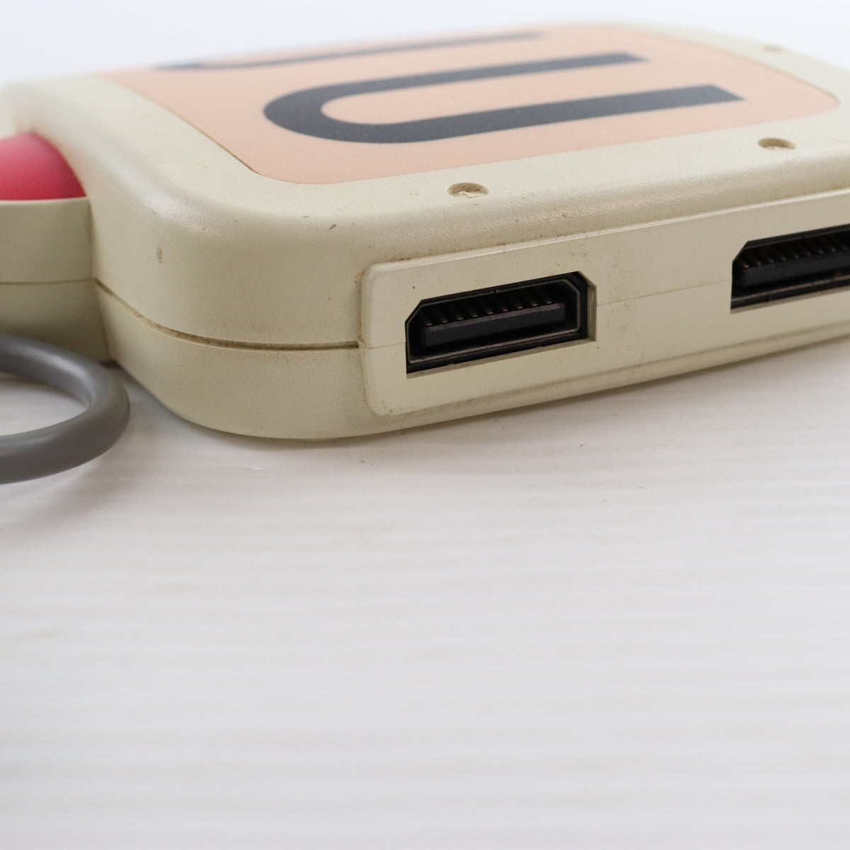 【中古即納】[ACC][SS] エスボン マルチタップ(SBOM MULTITAP) ハドソン(HC-736)(19960719)