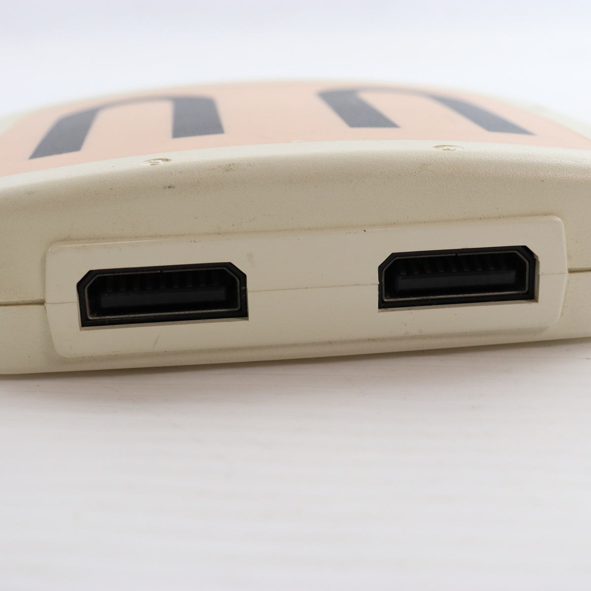 【中古即納】[ACC][SS] エスボン マルチタップ(SBOM MULTITAP) ハドソン(HC-736)(19960719)