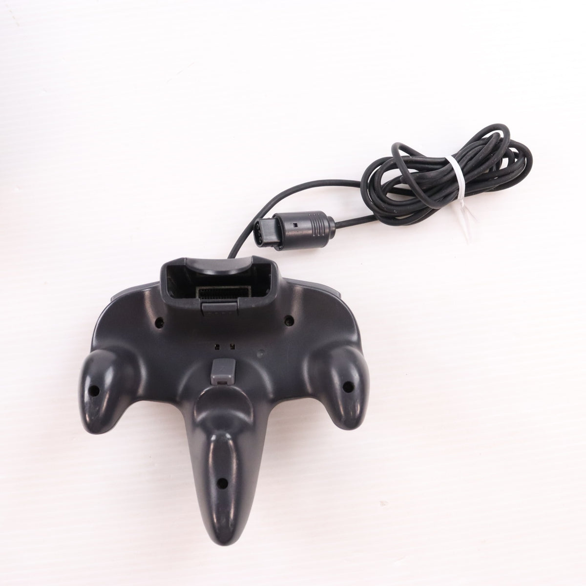 【中古即納】[ACC][N64] NINTENDO64専用 ジョイカード64(JOYCARD64) 任天堂ライセンス商品 ハドソン(HC-739)(19970808)