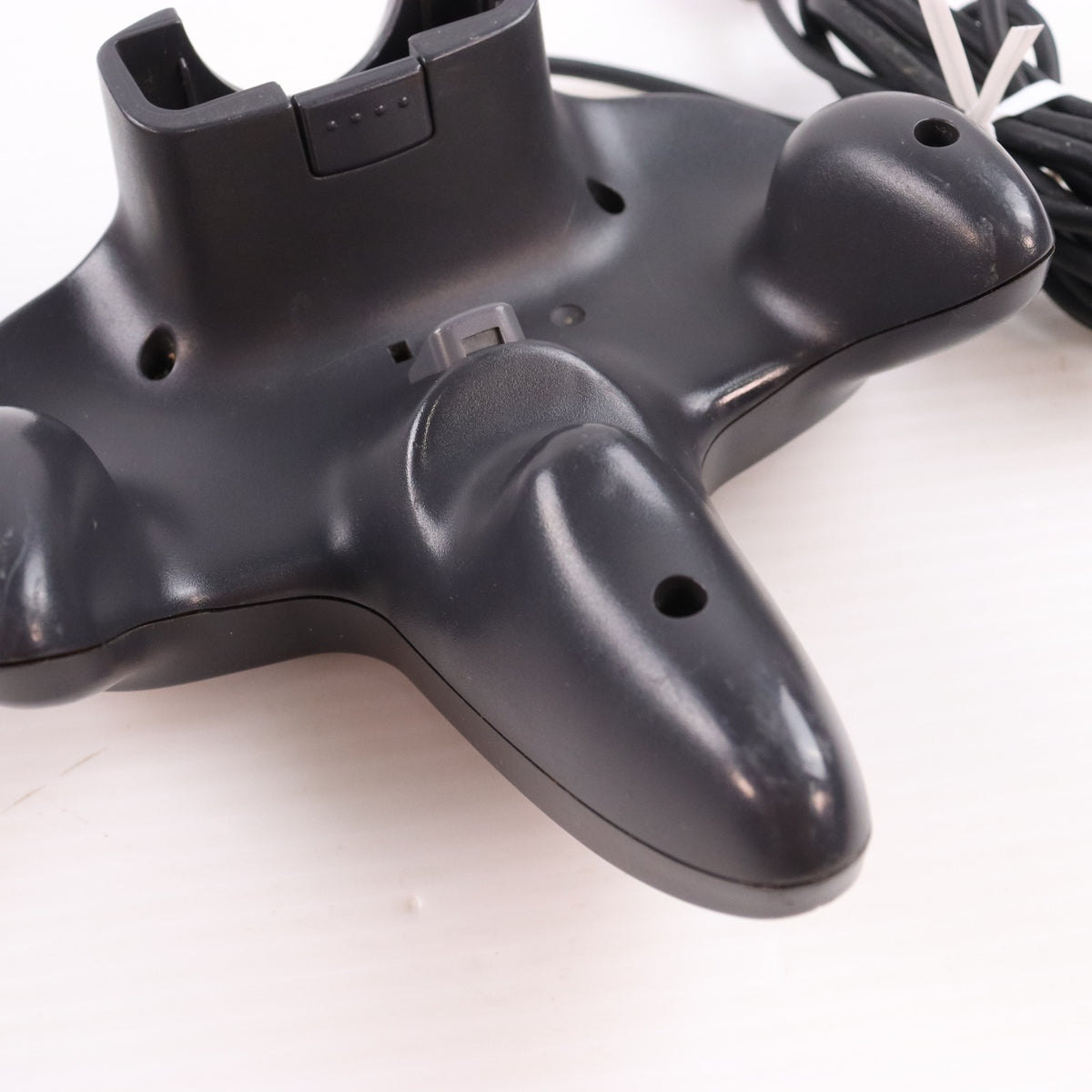 【中古即納】[ACC][N64] NINTENDO64専用 ジョイカード64(JOYCARD64) 任天堂ライセンス商品 ハドソン(HC-739)(19970808)