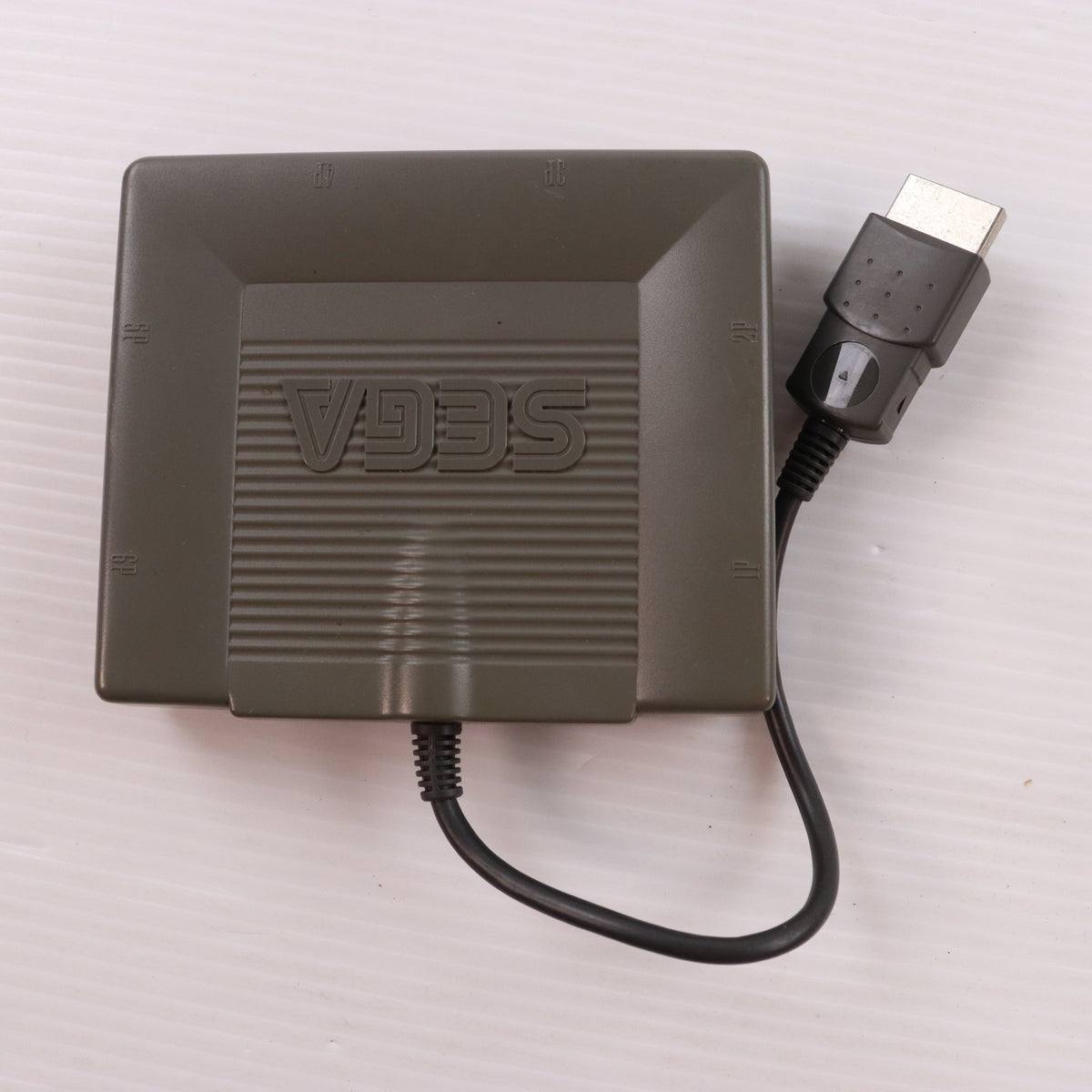 【中古即納】[ACC][SS] マルチターミナル6 セガ(HSS-0103)(19941122)