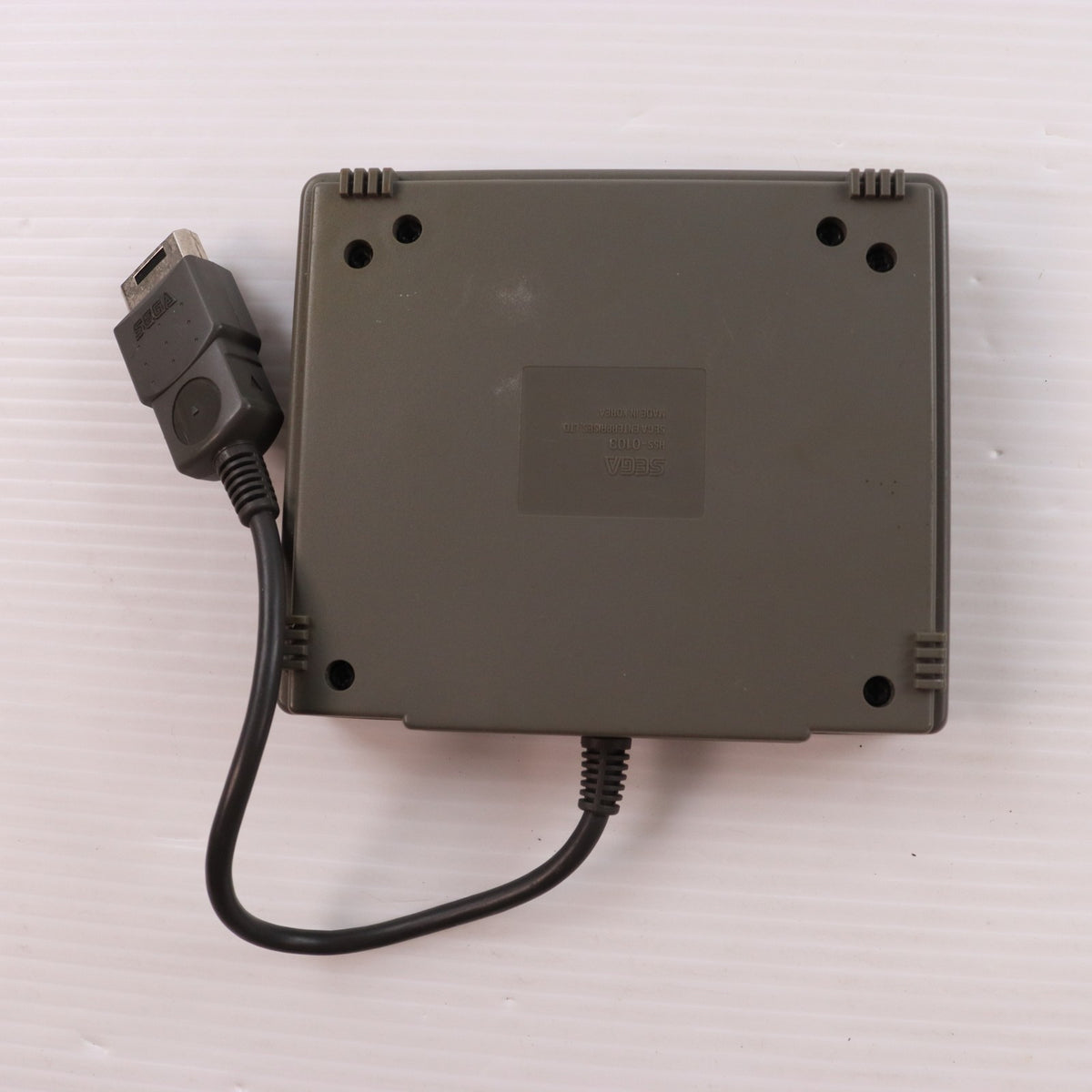 【中古即納】[ACC][SS] マルチターミナル6 セガ(HSS-0103)(19941122)