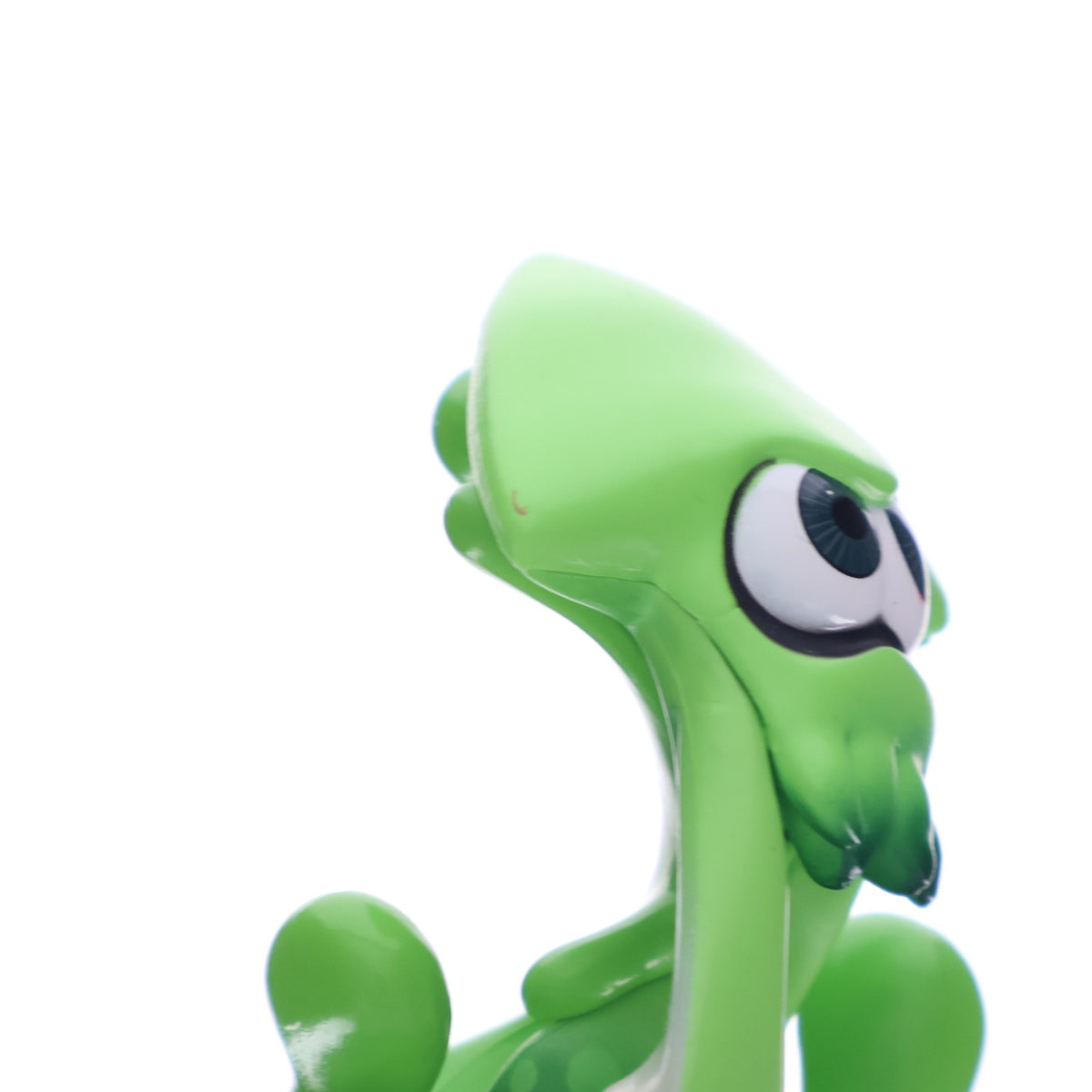 【中古即納】[ACC][Switch] Splatoon 3-pack amiibo(アミーボ トリプルセット[ガール/イカ/ボーイ](スプラトゥーンシリーズ) 北米版 任天堂(NVL-E-AE3A-USZ)(20150528)