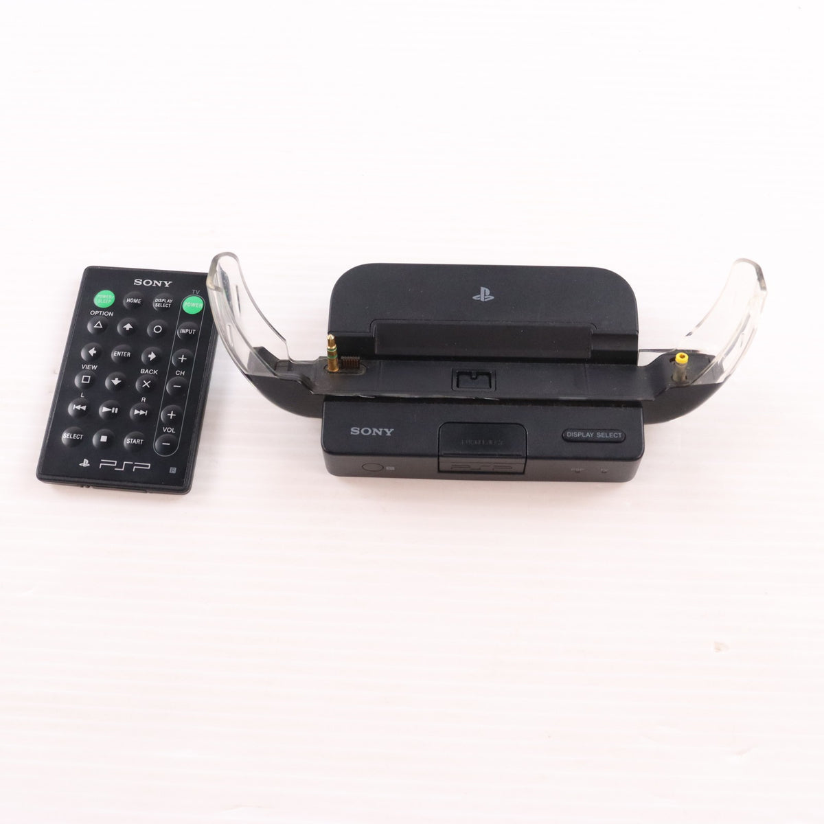 【中古即納】[ACC][PSP] PSP2000/3000シリーズ専用 CRADLE(クレードル) SCE(PSP-S410)(20081016)