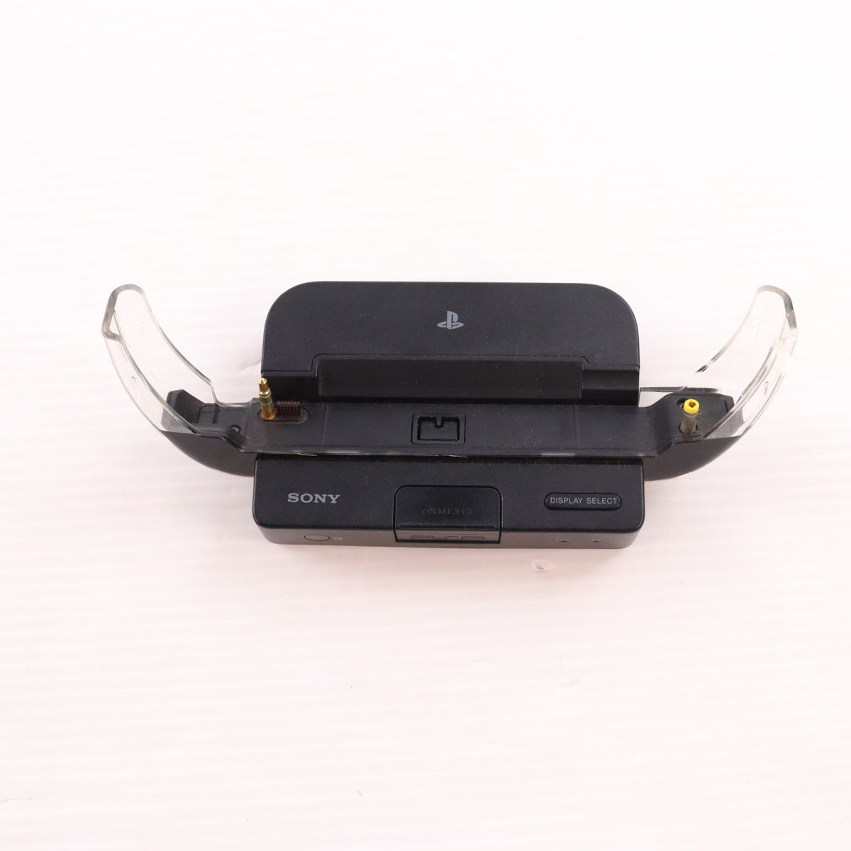 【中古即納】[ACC][PSP] PSP2000/3000シリーズ専用 CRADLE(クレードル) SCE(PSP-S410)(20081016)