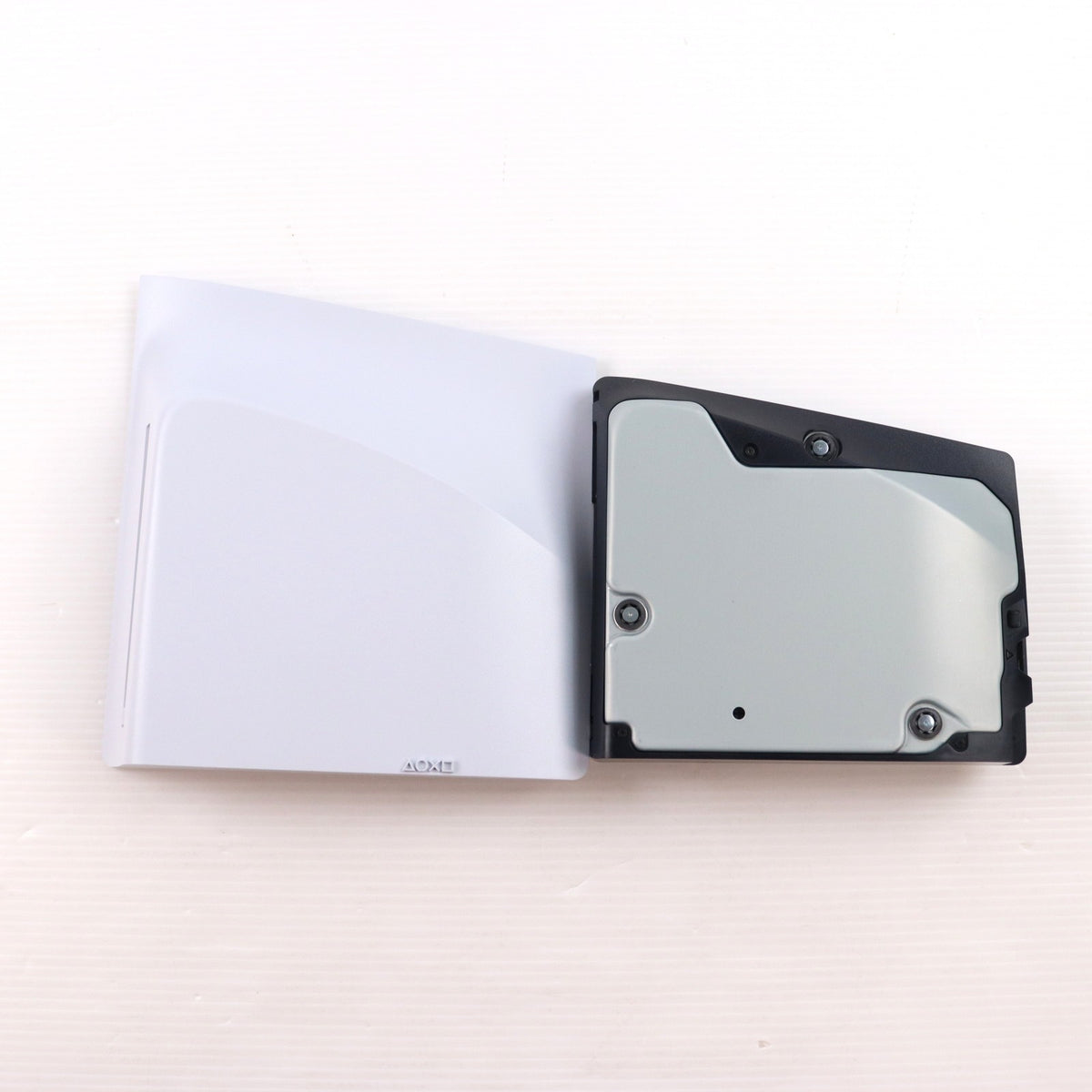 【中古即納】[ACC][PS5] PlayStation5(プレイステーション5) slimモデル(スリムモデル)用 ディスクドライブ SIE(CFI-ZDD1J)(20231110)