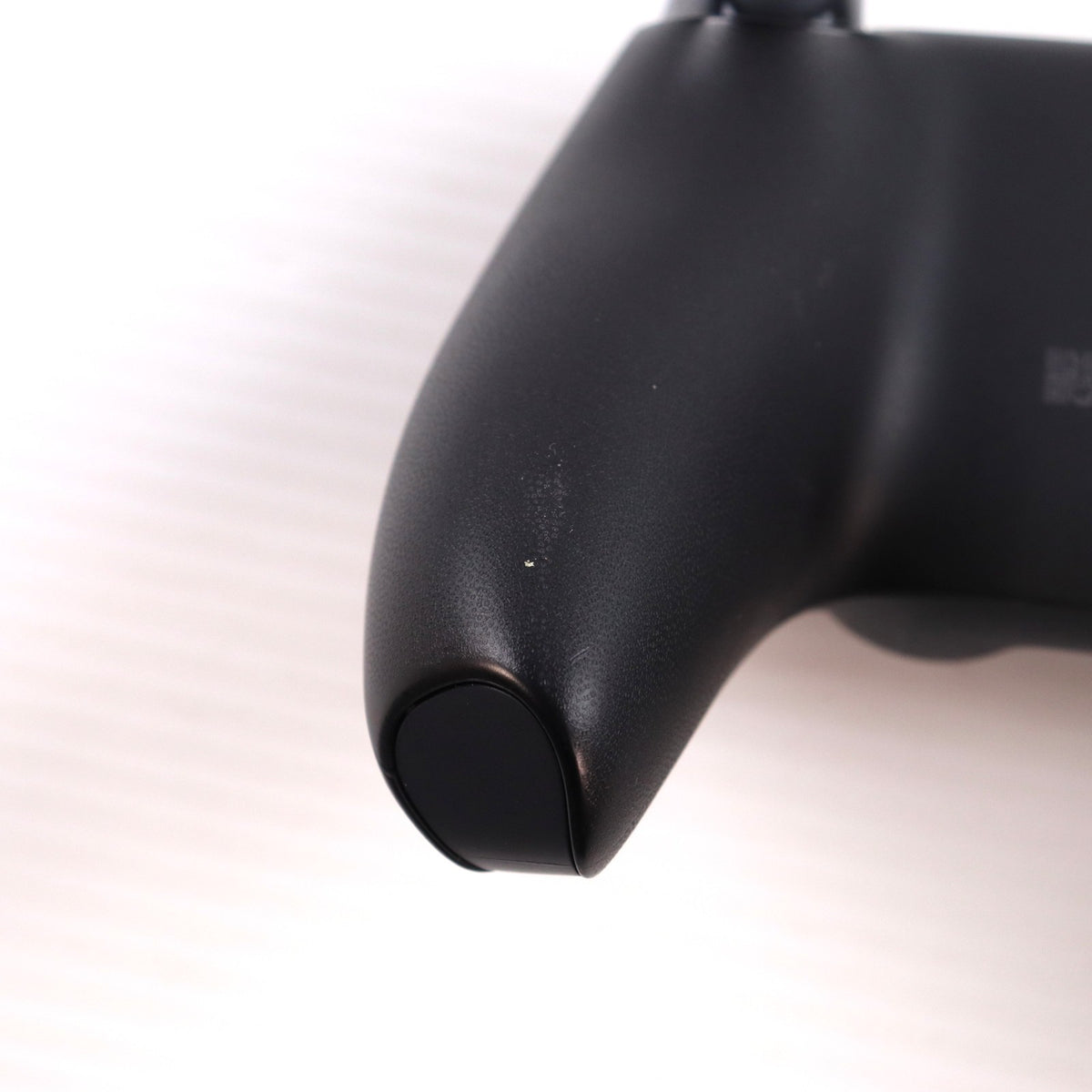 【中古即納】[ACC][PS5] DualSense(デュアルセンス) ワイヤレスコントローラー ミッドナイト ブラック SIE(CFI-ZCT1J01)(20210610)