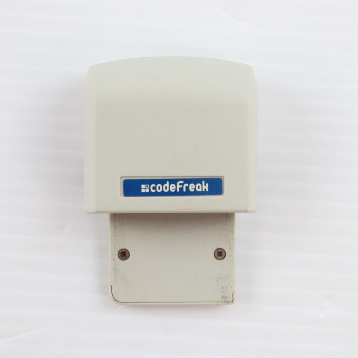 【中古即納】[ACC][NDS] CYBER コードフリーク(DS/DS Lite用) サイバーガジェット(CY-DSCF)(20070303)