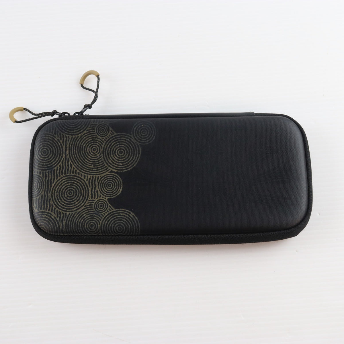 【中古即納】[ACC][Switch] (画面保護シート無し) Nintendo Switch キャリングケース(ニンテンドースイッチ キャリングケース) ゼルダの伝説 ティアーズ オブ ザ キングダムエディション 任天堂(HEG-A-P3SAC)(20230512)