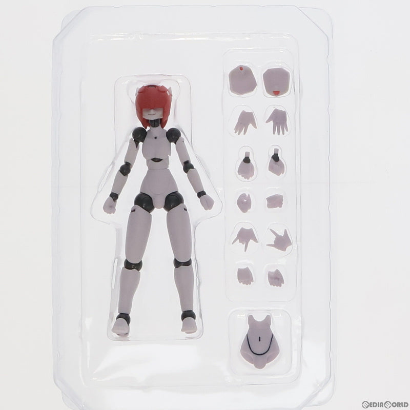 中古即納】[FIG](再販)ポリニアン MMM シャムロック アップデート版