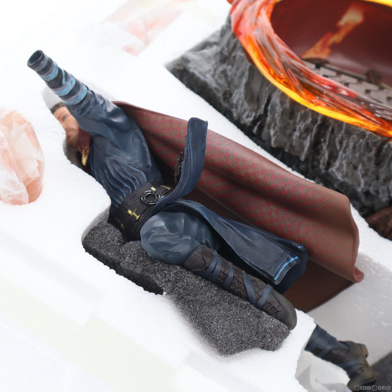 中古即納】[FIG]ドクター・ストレンジ アベンジャーズ/エンドゲーム