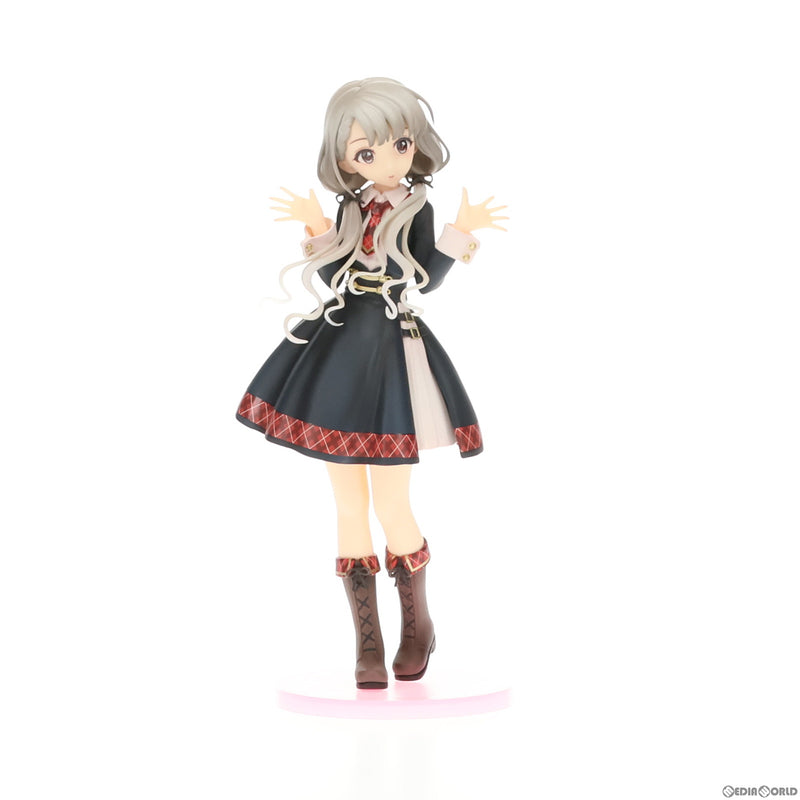 久川凪(ひさかわなぎ) アイドルマスター シンデレラガールズ 1/7 完成 