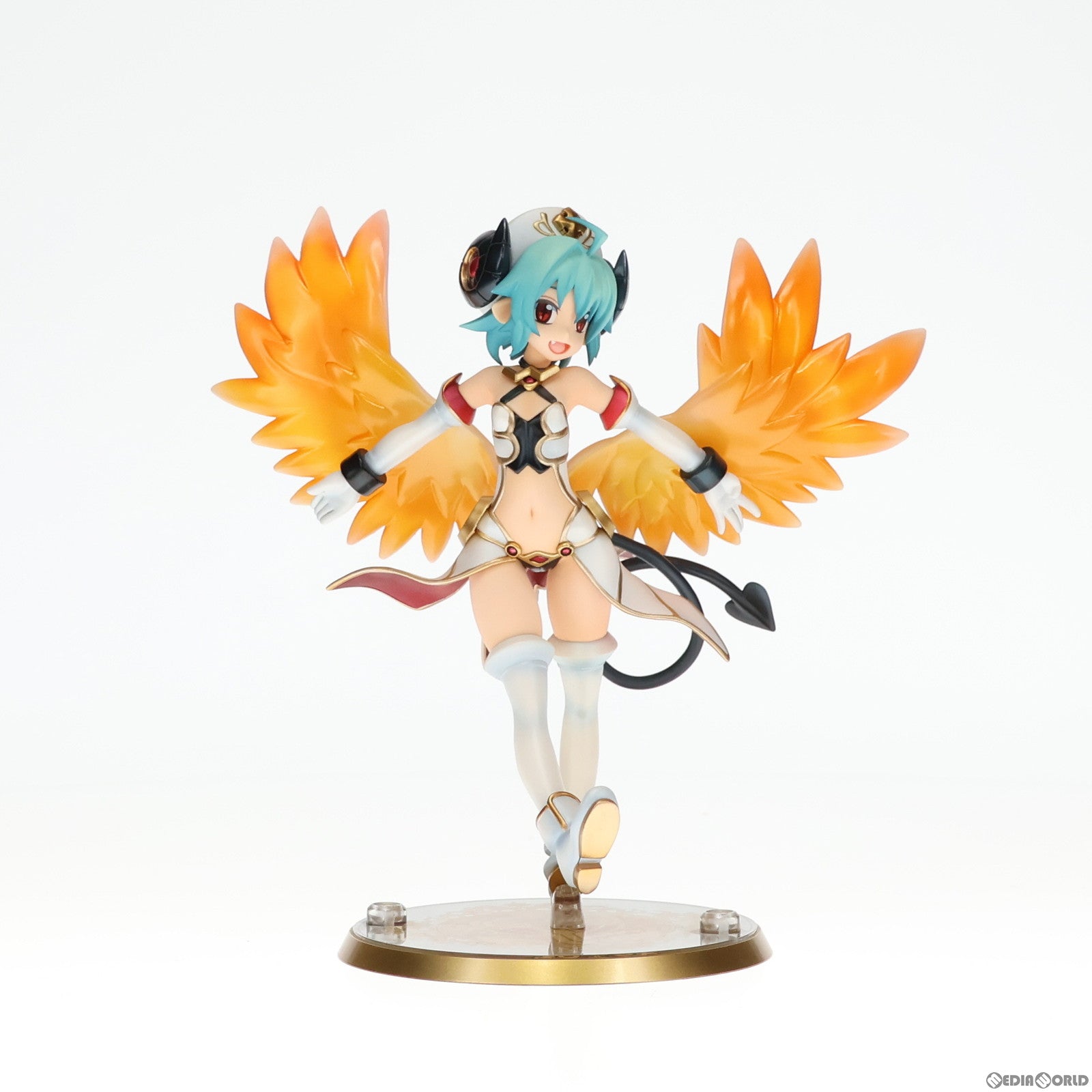 【中古即納】[FIG]エクセレントモデル 綺羅星天アルカナ 神羅万象チョコ 1/8 完成品 フィギュア メガハウス(20151127)