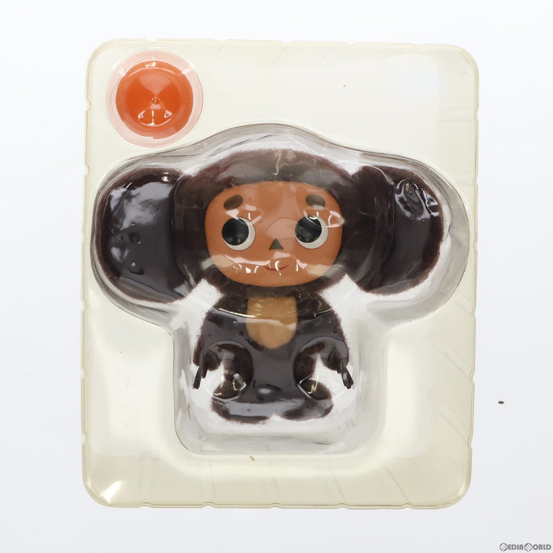 中古即納】[FIG]Vinyl Collectible Dolls-161 VCD チェブラーシカ 完成