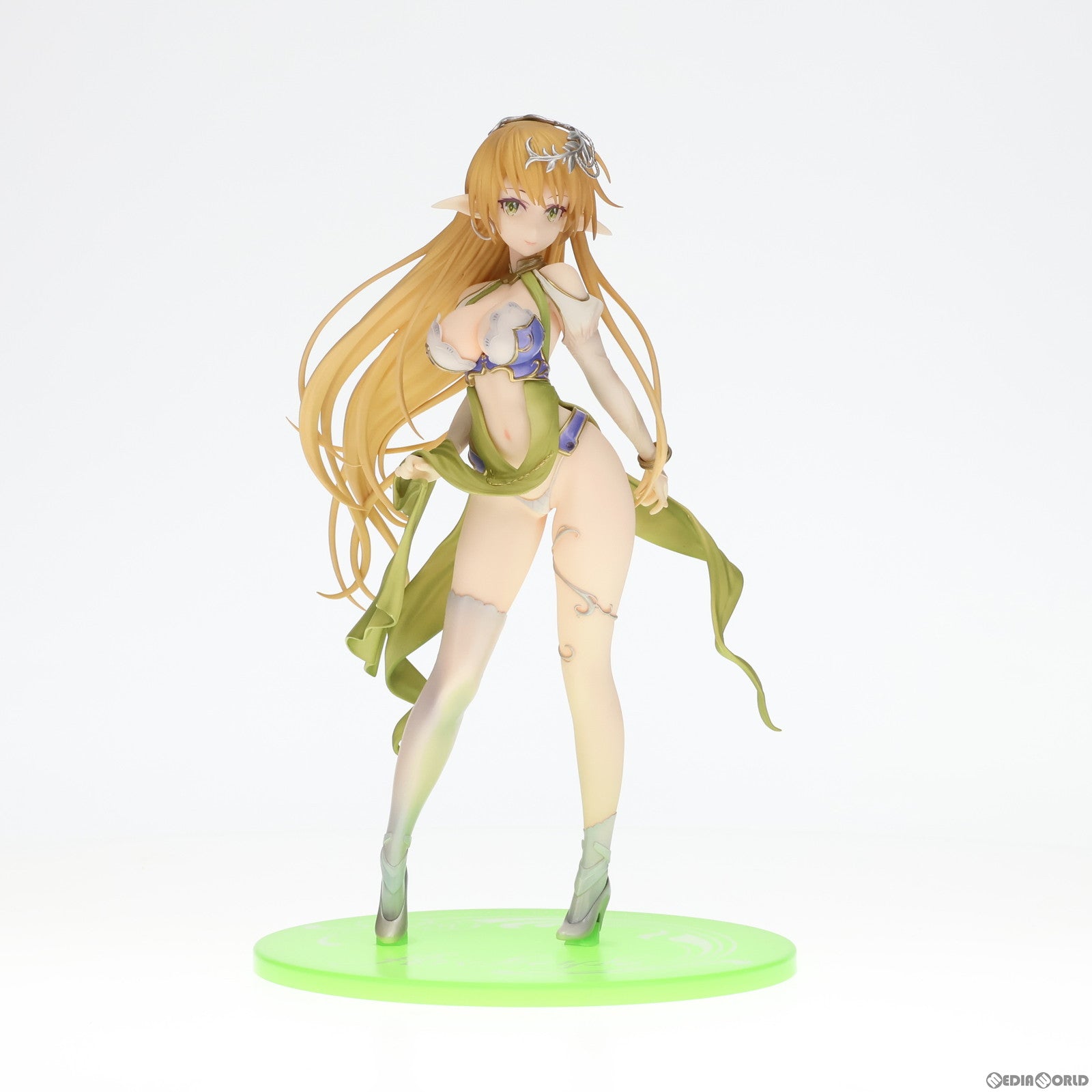 【中古即納】[FIG]アルシェイル ヴェルテクス オリジナルキャラクター 1/6 完成品 フィギュア ヴェルテクス(20180628)