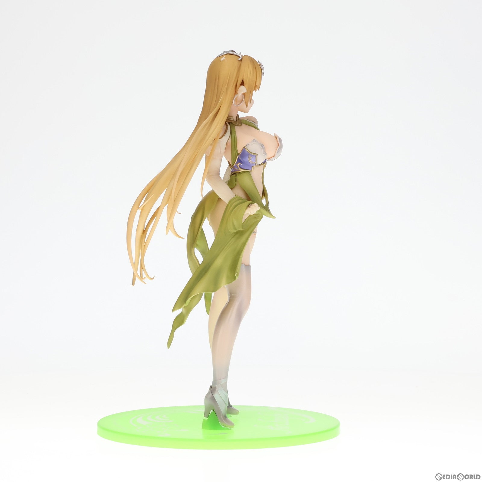 【中古即納】[FIG]アルシェイル ヴェルテクス オリジナルキャラクター 1/6 完成品 フィギュア ヴェルテクス(20180628)