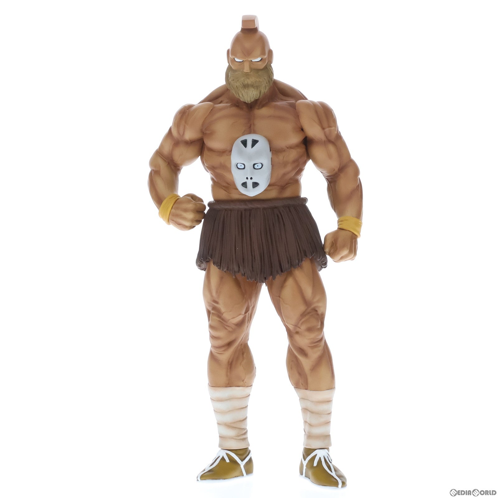 【中古即納】[SFT]CCP Muscular Collection CMC NO.EX オメガマン プリンスカメハメ変身Ver. キン肉マン 完成品  ソフビフィギュア CCP(19991231)