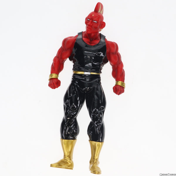 【中古即納】[SFT]CCP Muscular Collection Vol.DX シシカバ・ブー(特別カラー) キン肉マン 完成品 ソフビフィギュア  CCP(20201130)