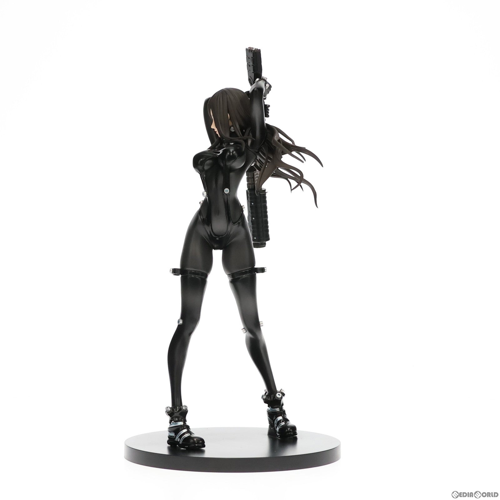 中古即納】[FIG](再販)Hdge technical statue No.15 レイカ X