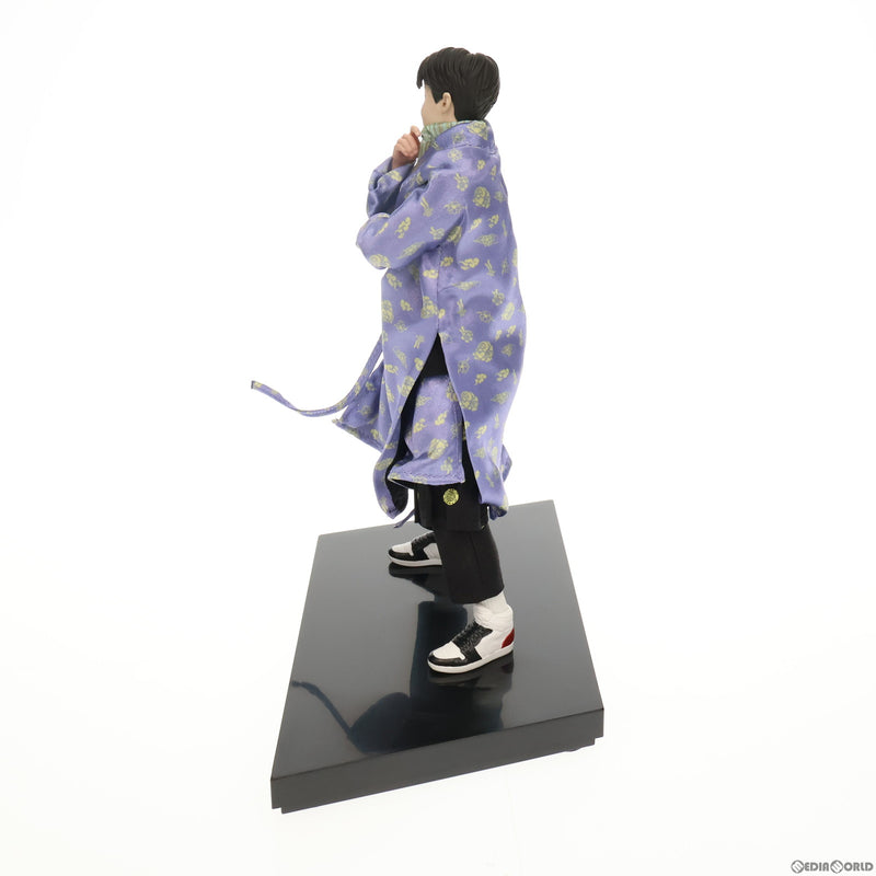 J-HOPE(ジェイホープ/IDOL) BTS(防弾少年団) スタチュー 完成品