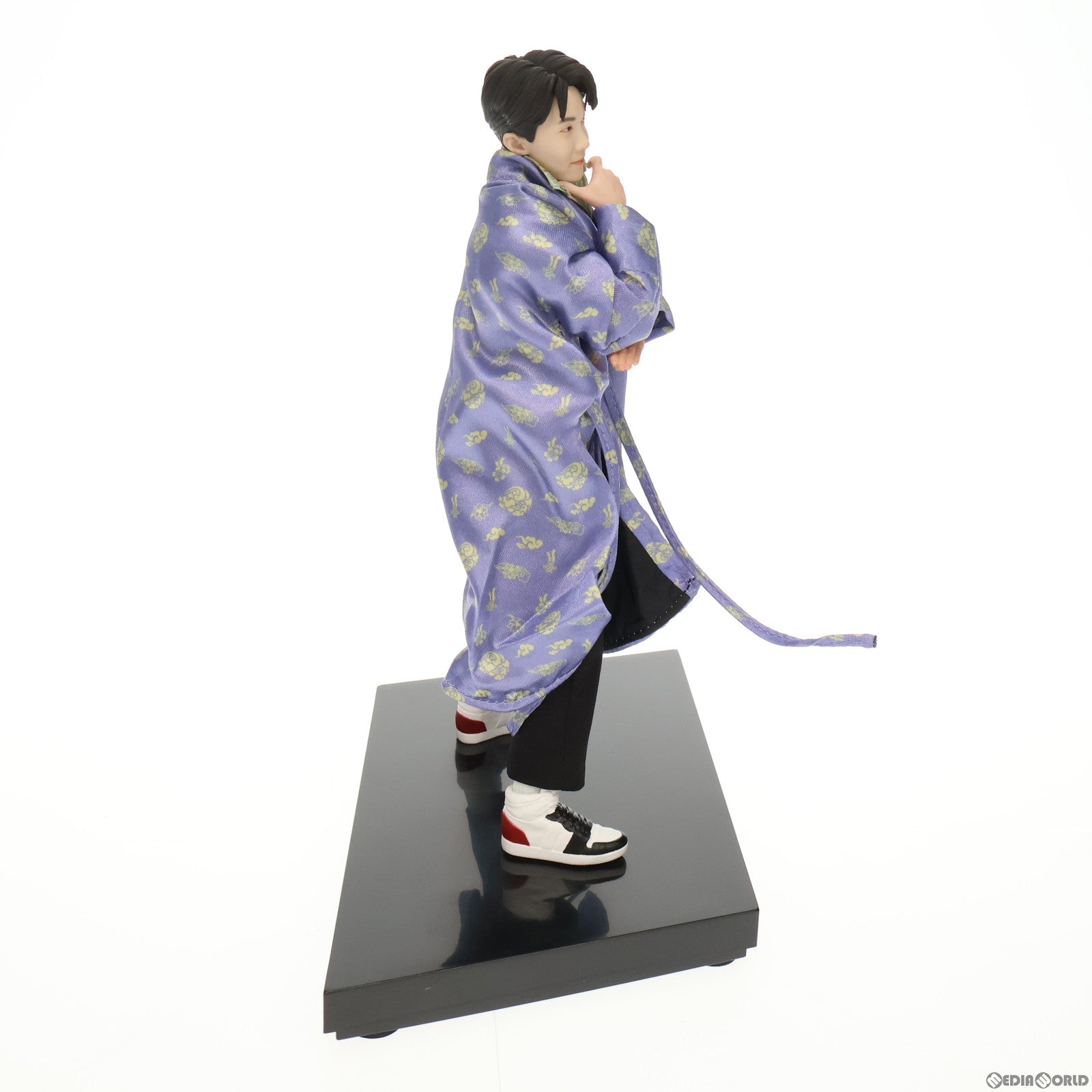 【2024福袋】 中古即納】[FIG]J-HOPE(ジェイホープ/IDOL) BTS(防弾少年団 芸能人、タレント