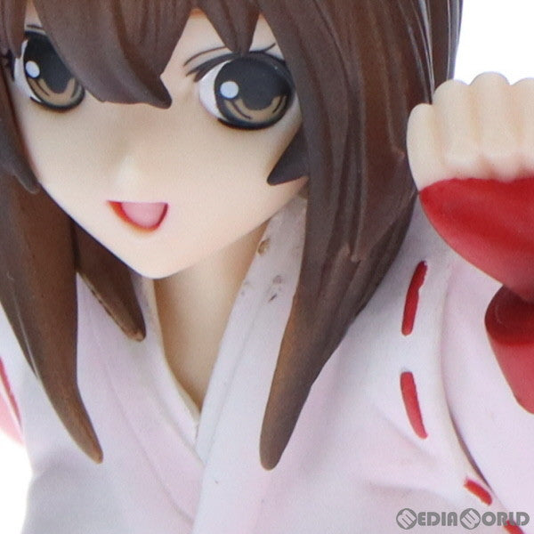 【中古即納】[FIG] 結(むすび) セキレイ 1/7 完成品 フィギュア ムービック(20070228)