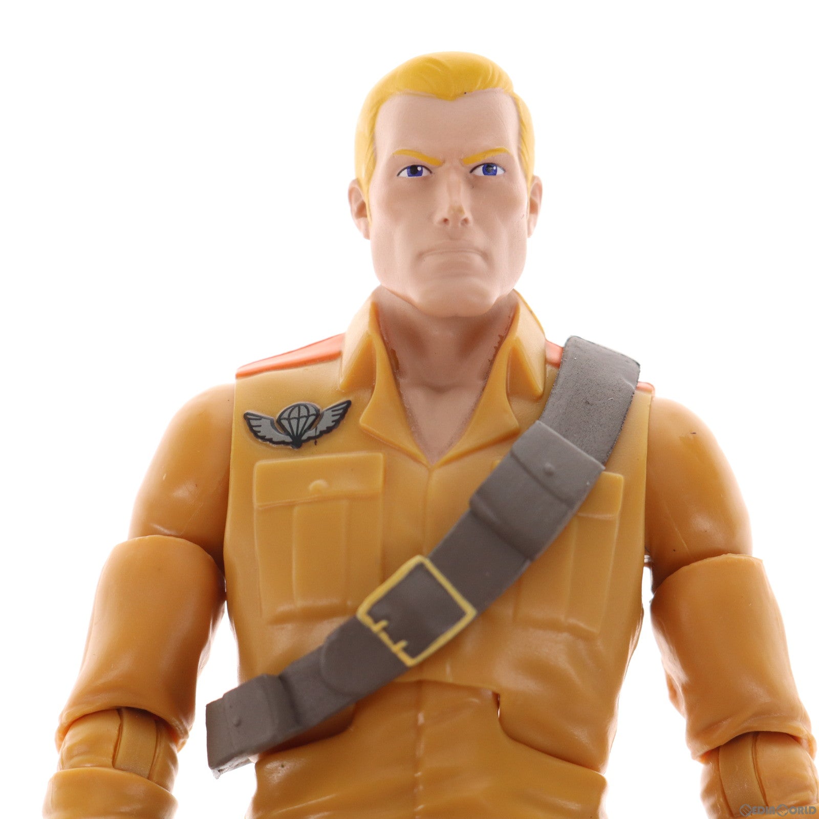 G.I.ジョー★グラント★旧タカラ 中古欠品あり GIジョー デューク G.I.ジョー☆グラント☆旧タカラ 中古欠品あり GIジョー デューク