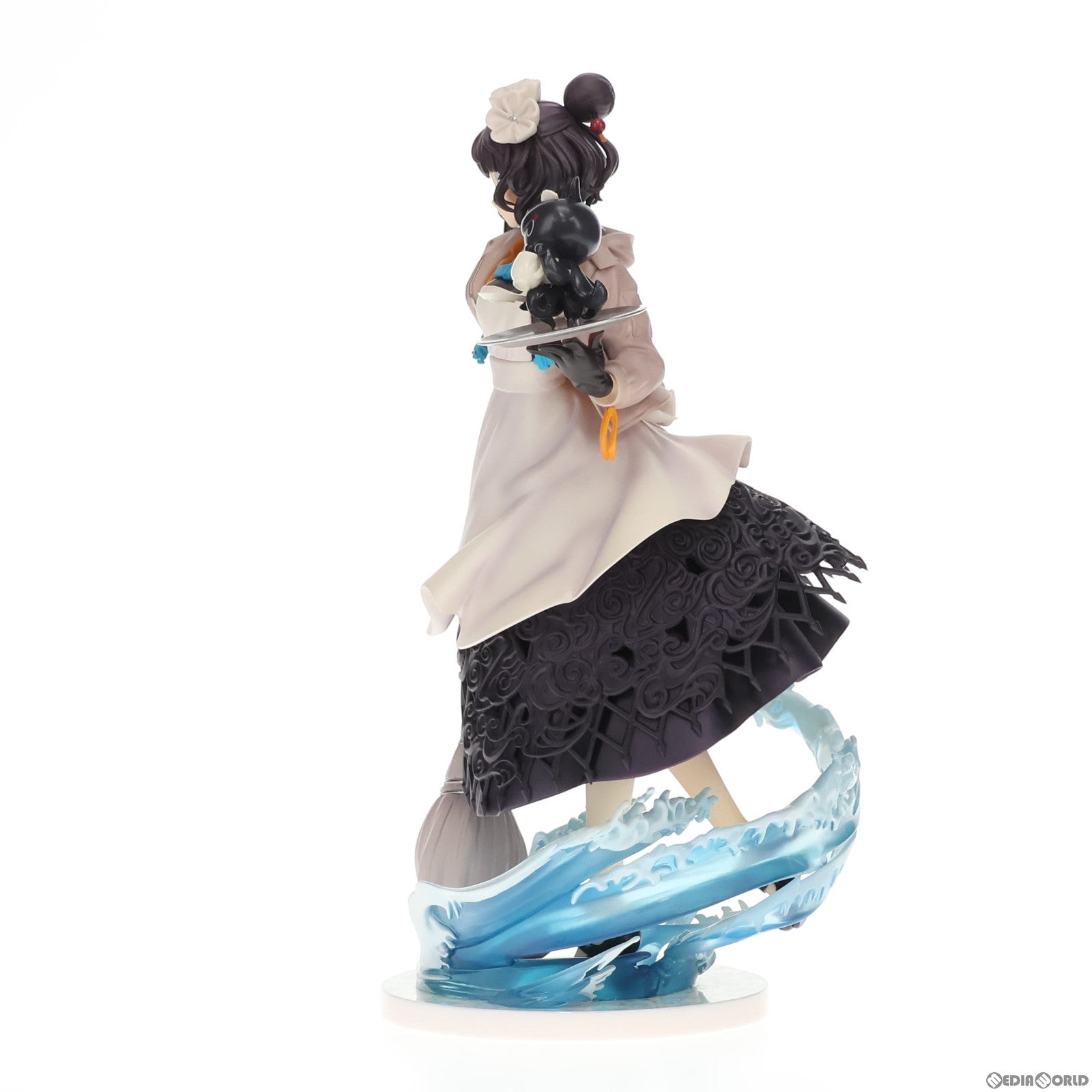 中古即納】[FIG]ANIPLEX+限定 フォーリナー/葛飾北斎(かつしかほくさい) 英霊祭装ver. Fate/Grand Order(フェイト/ グランドオーダー) 1/7 完成品 フィギュア(MD19-0956001) アニプレックス