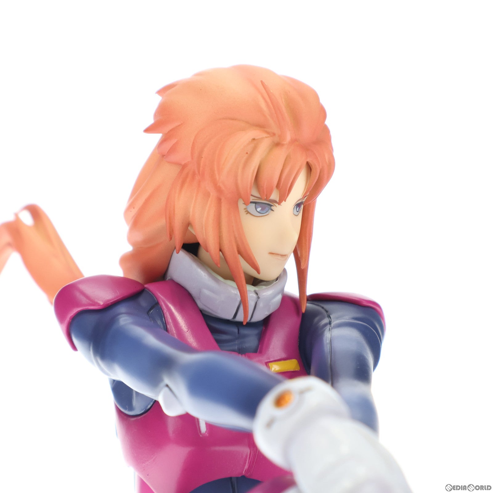 中古即納】[FIG]エクセレントモデル RAHDX G.A.NEO マリーダ・クルス 機動戦士ガンダムUC(ユニコーン) 1/8 完成品 フィギュア  メガハウス