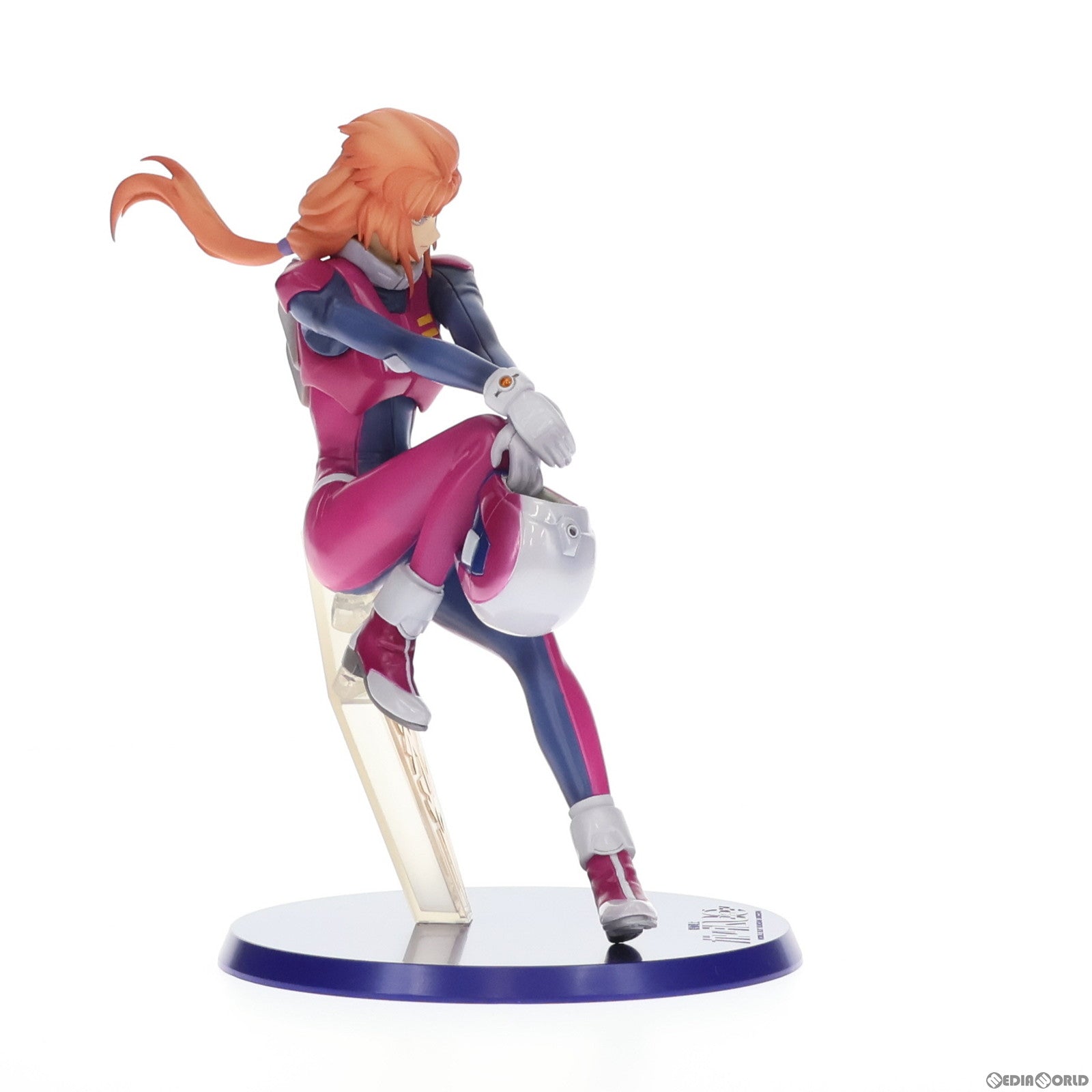 【中古即納】[FIG] エクセレントモデル RAHDX G.A.NEO マリーダ・クルス 機動戦士ガンダムUC(ユニコーン) 1/8 完成品 フィギュア メガハウス(20111028)