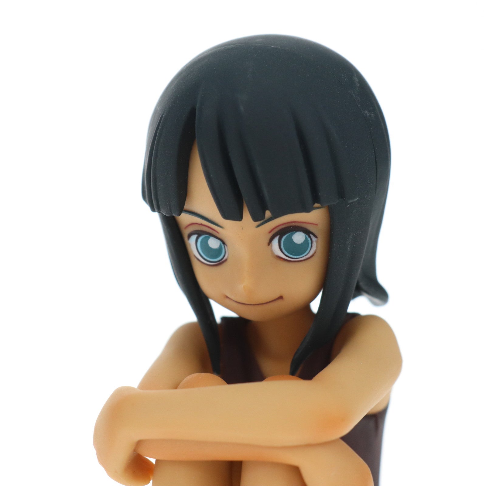 中古即納】[FIG]Portrait.Of.Pirates P.O.P CB-EX ニコ・ロビン Ver.デレシ! ONE PIECE(ワンピース)  1/8 完成品 フィギュア メガハウス