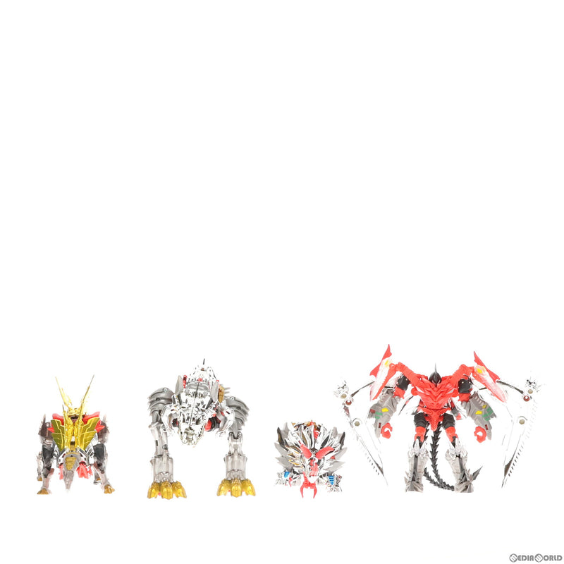 中古即納】[FIG]SDCC2014 コミコン限定 DINOBOTS COLLECTION(ダイノ