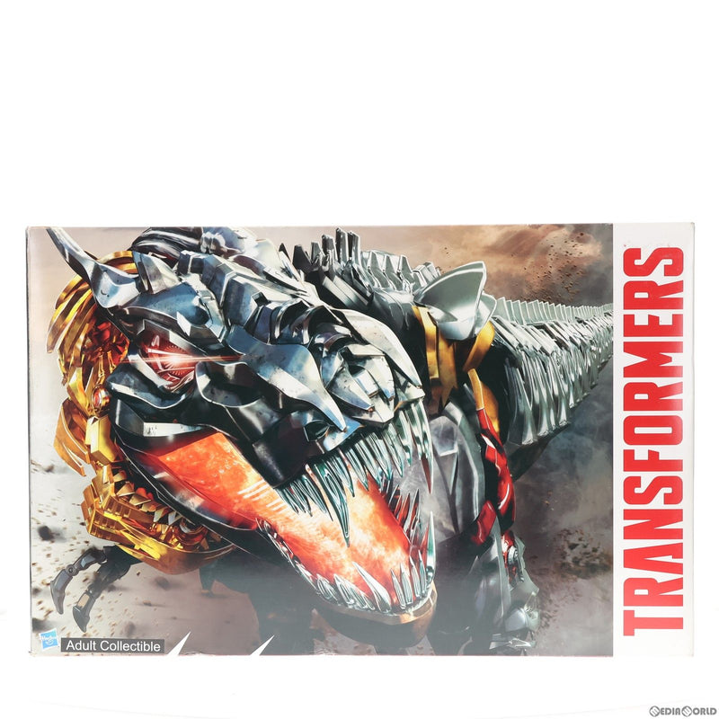 【中古即納】[FIG]SDCC2014 コミコン限定 DINOBOTS COLLECTION(ダイノボッツコレクション) トランスフォーマー 完成品  可動フィギュア ハズブロ(20140724)