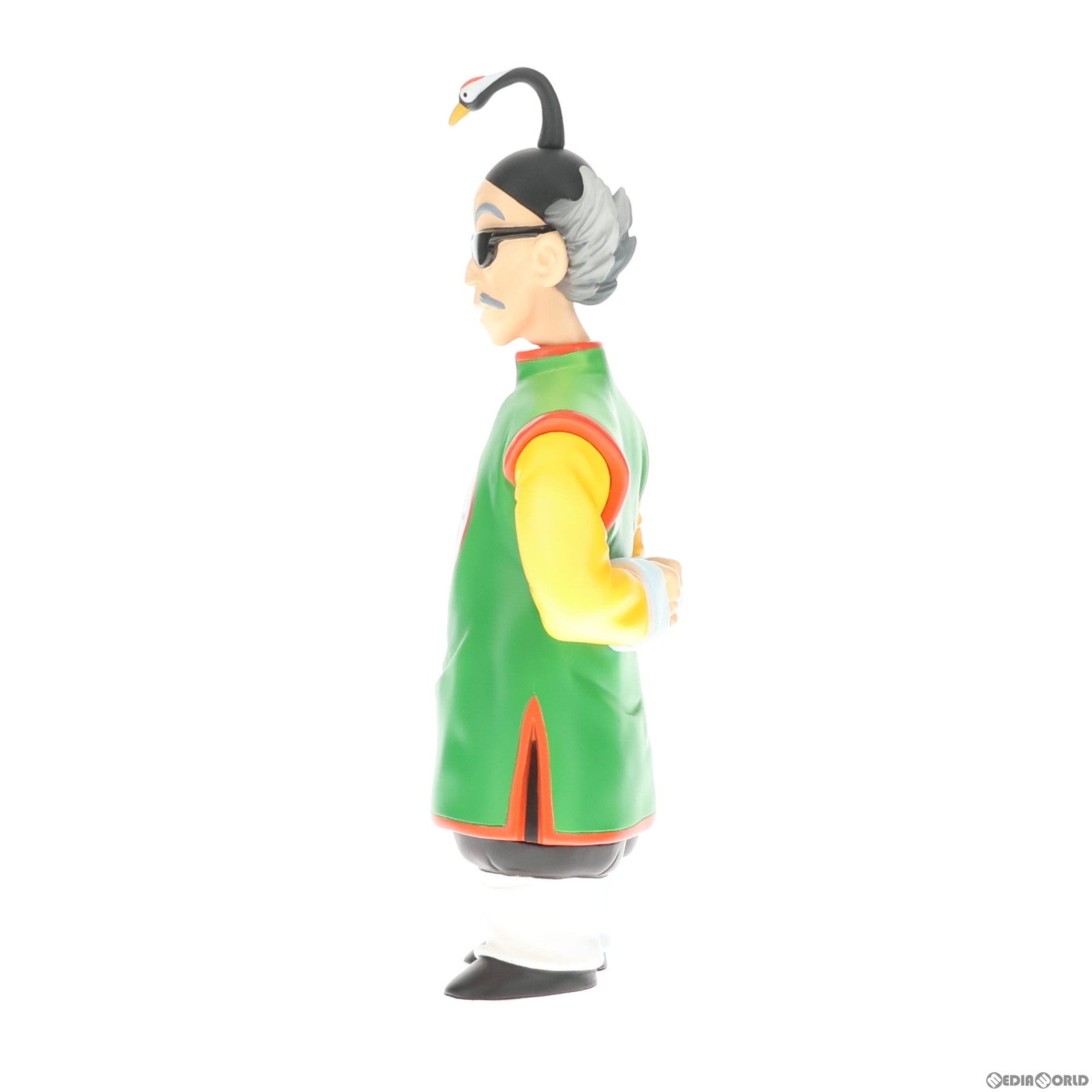【中古即納】[FIG] プレミアムバンダイ限定 鶴仙人 天津飯 特別カラー ドラゴンボールアライズ フィギュア プレックス/ジーマ(20221209)